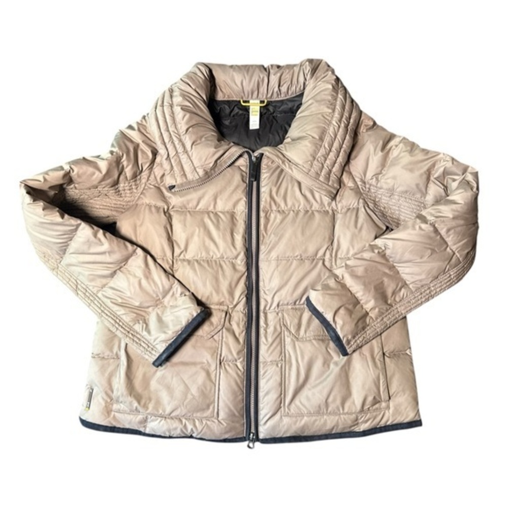 ▶️ Lole ◀️ Duck Down Feather Winter Jacket women’s Medium